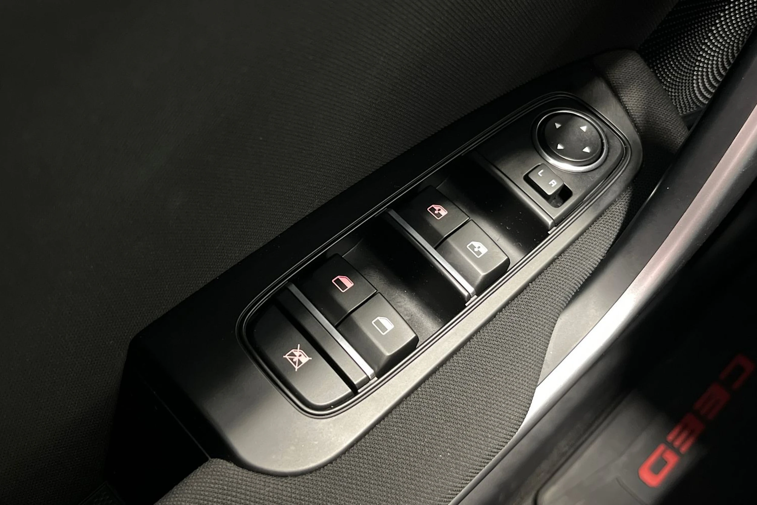 harmaa Kia Ceed 2020 kuva 26.