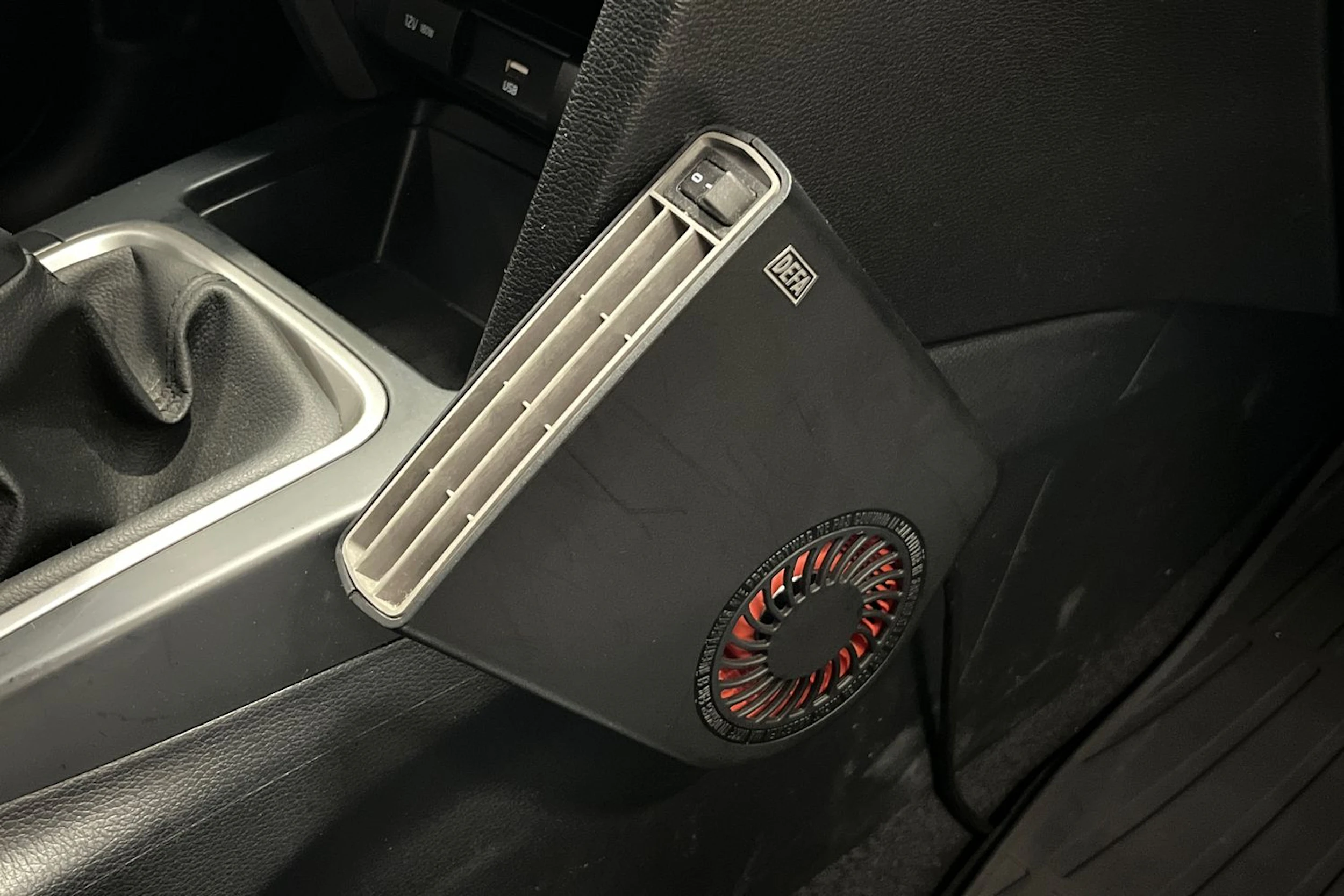 harmaa Kia Ceed 2020 kuva 29.