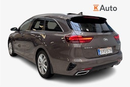 ruskea (beige) Kia Ceed 2020 kuva 2.