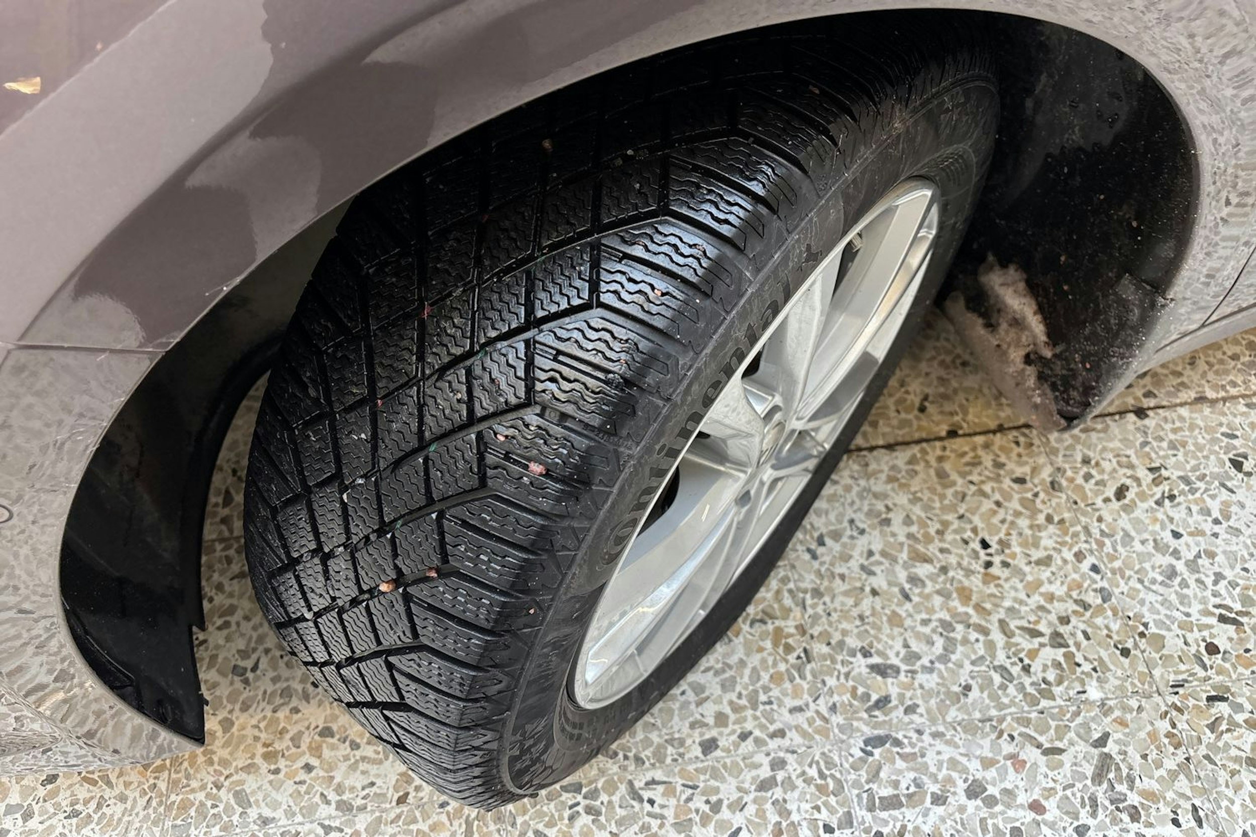 ruskea (beige) Kia Ceed 2020 kuva 13.