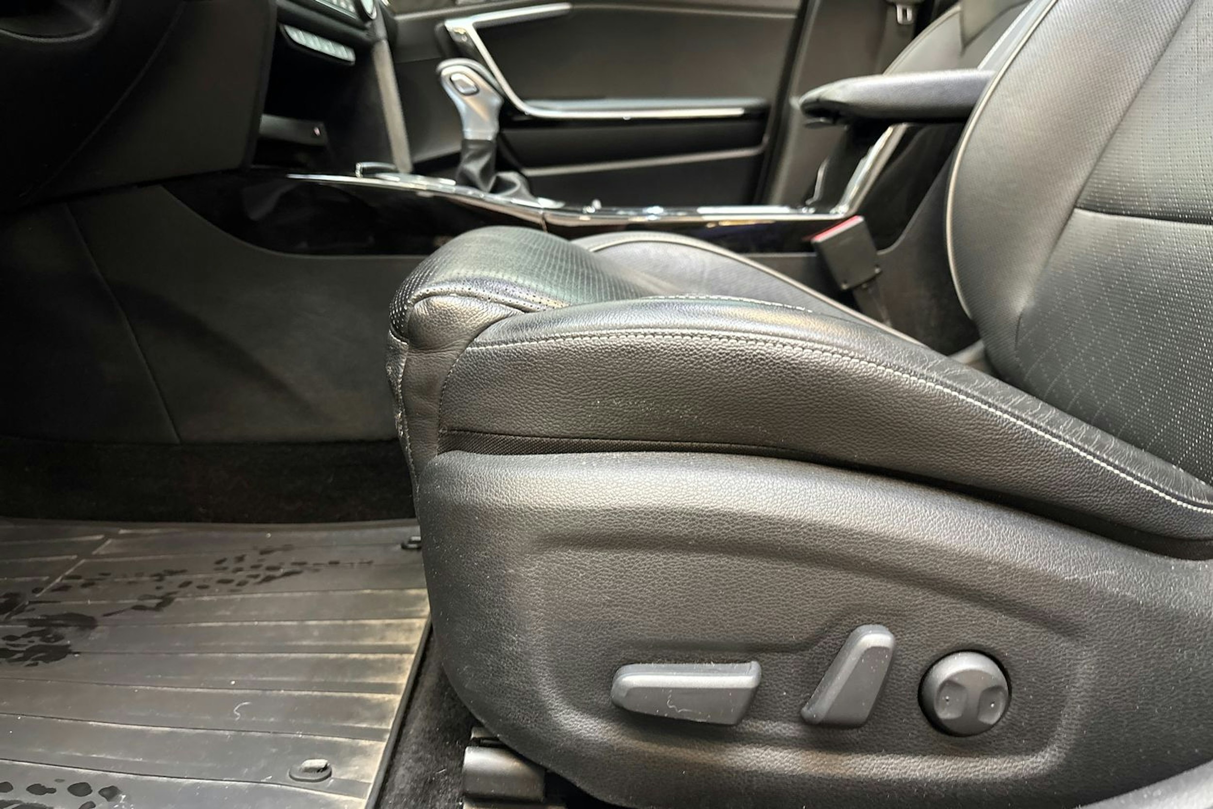 ruskea (beige) Kia Ceed 2020 kuva 19.