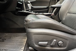 ruskea (beige) Kia Ceed 2020 kuva 19.