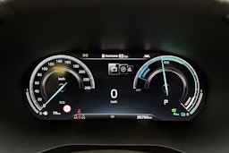 ruskea (beige) Kia Ceed 2020 kuva 22.