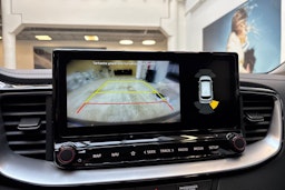 ruskea (beige) Kia Ceed 2020 kuva 23.