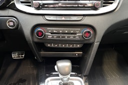 ruskea (beige) Kia Ceed 2020 kuva 25.