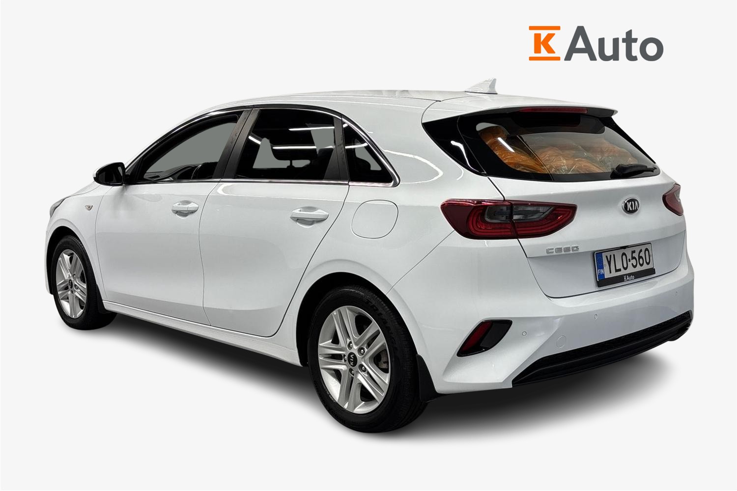 Kia Ceed 2020, kuva 2/24