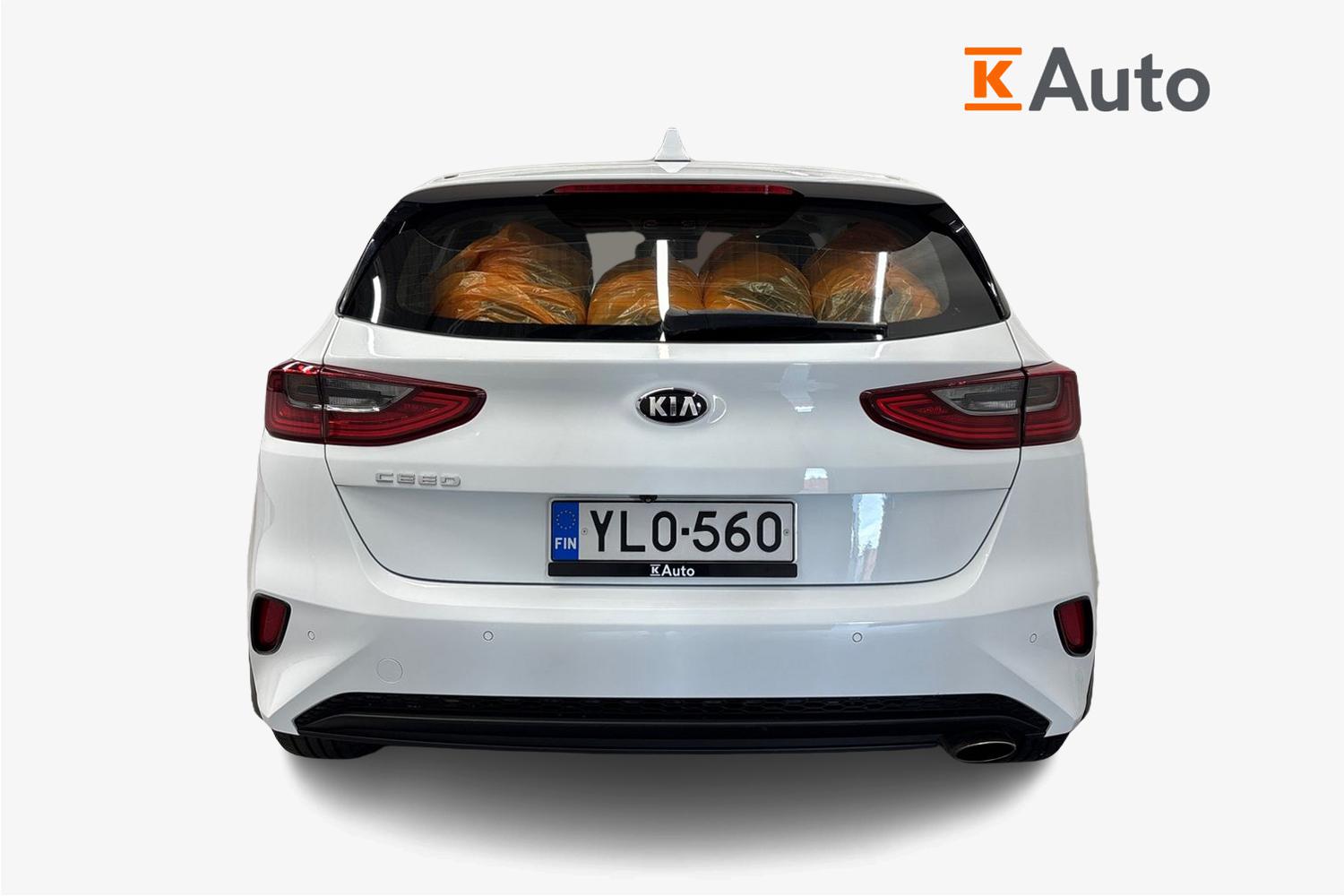 Kia Ceed 2020, kuva 3/24