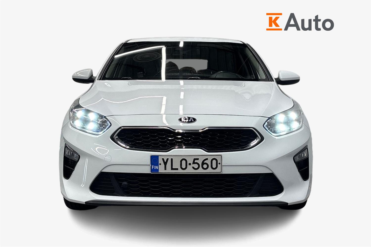 Kia Ceed 2020, kuva 4/24