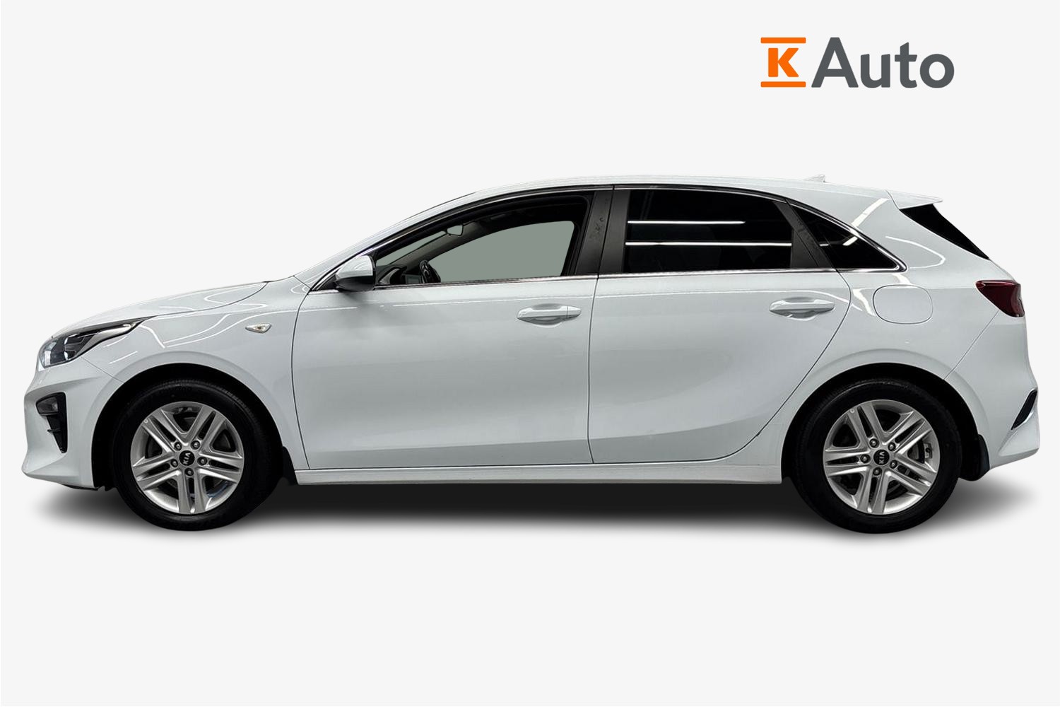 Kia Ceed 2020, kuva 5/24