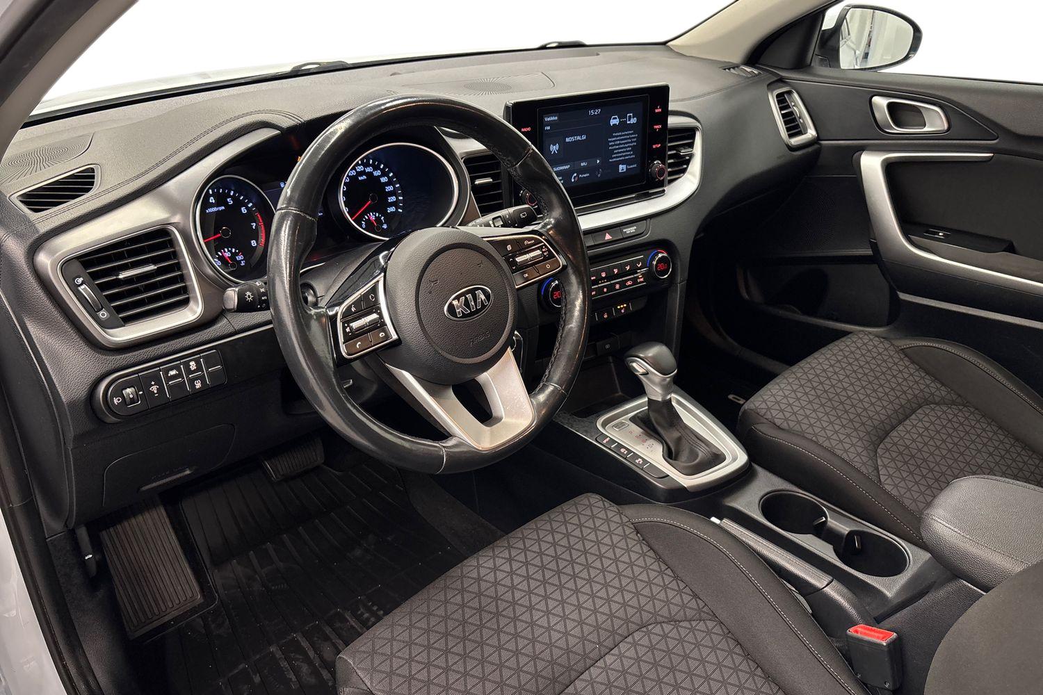 Kia Ceed 2020, kuva 6/24