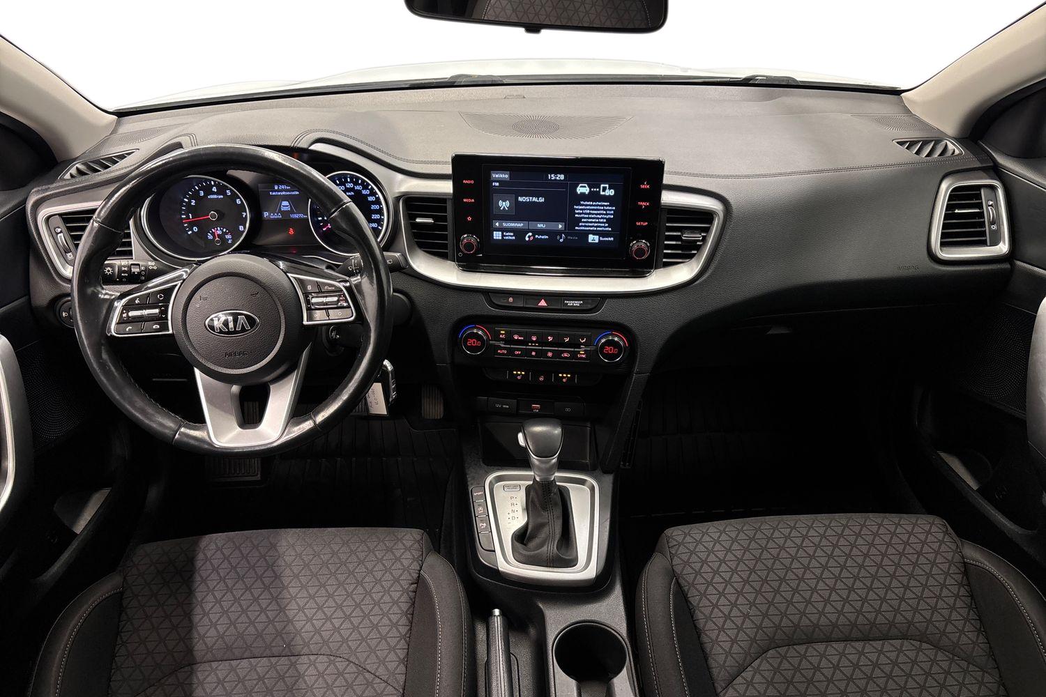 Kia Ceed 2020, kuva 7/24
