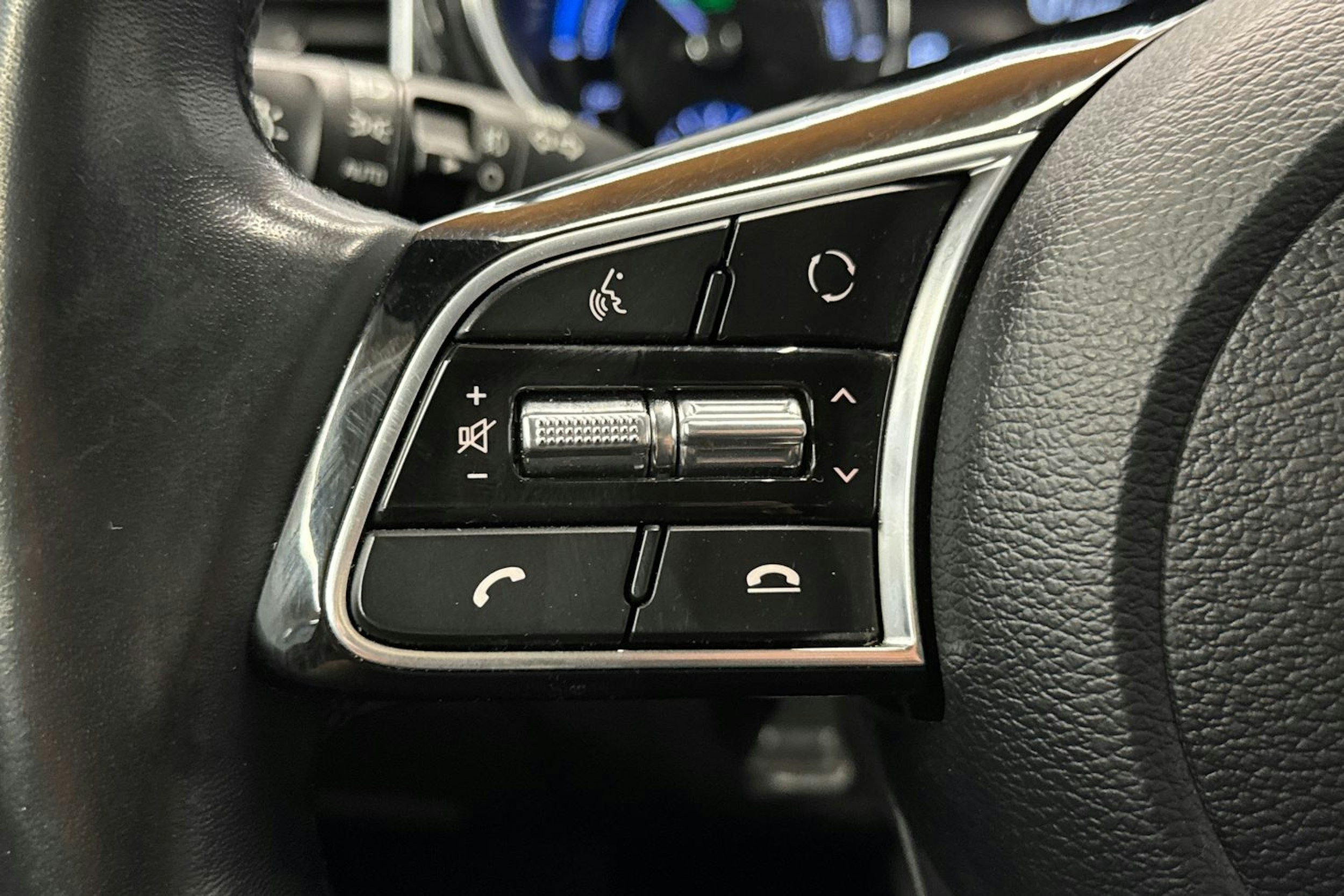 punainen Kia Ceed 2020 kuva 22.