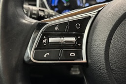 punainen Kia Ceed 2020 kuva 22.