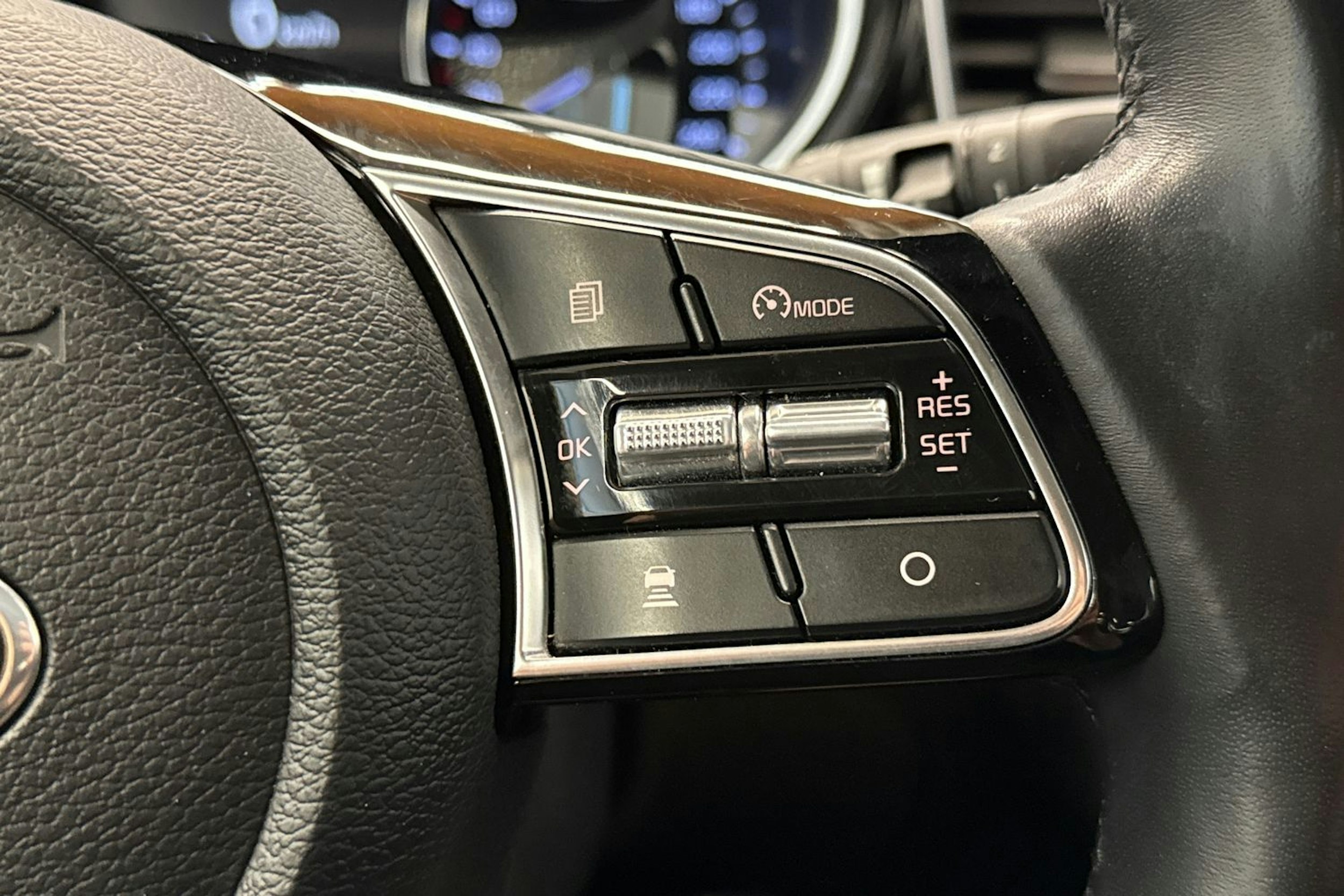 punainen Kia Ceed 2020 kuva 23.