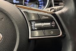 punainen Kia Ceed 2020 kuva 23.