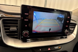 punainen Kia Ceed 2020 kuva 25.