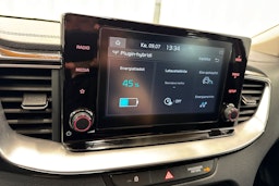 punainen Kia Ceed 2020 kuva 27.