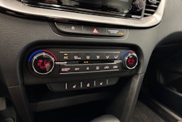 punainen Kia Ceed 2020 kuva 28.