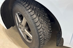 valkoinen Kia Ceed 2021 kuva 10.