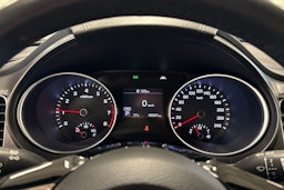 valkoinen Kia Ceed 2021 kuva 14.