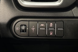 valkoinen Kia Ceed 2021 kuva 15.