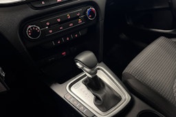 valkoinen Kia Ceed 2021 kuva 16.