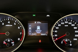 valkoinen Kia Ceed 2021 kuva 18.