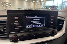 valkoinen Kia Ceed 2021 kuva 19.