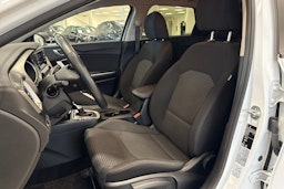 valkoinen Kia Ceed 2021 kuva 20.