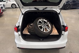 valkoinen Kia Ceed 2021 kuva 21.