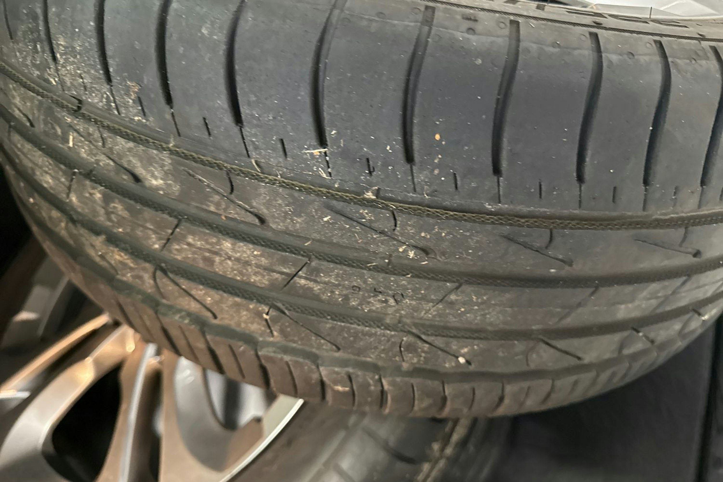 valkoinen Kia Ceed 2021 kuva 22.