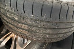 valkoinen Kia Ceed 2021 kuva 22.