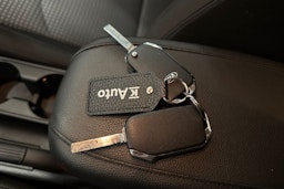 valkoinen Kia Ceed 2021 kuva 23.