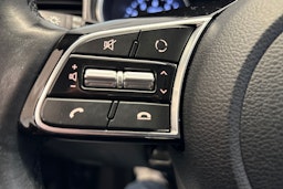 Punainen Kia ceed 2021 kuva 15.