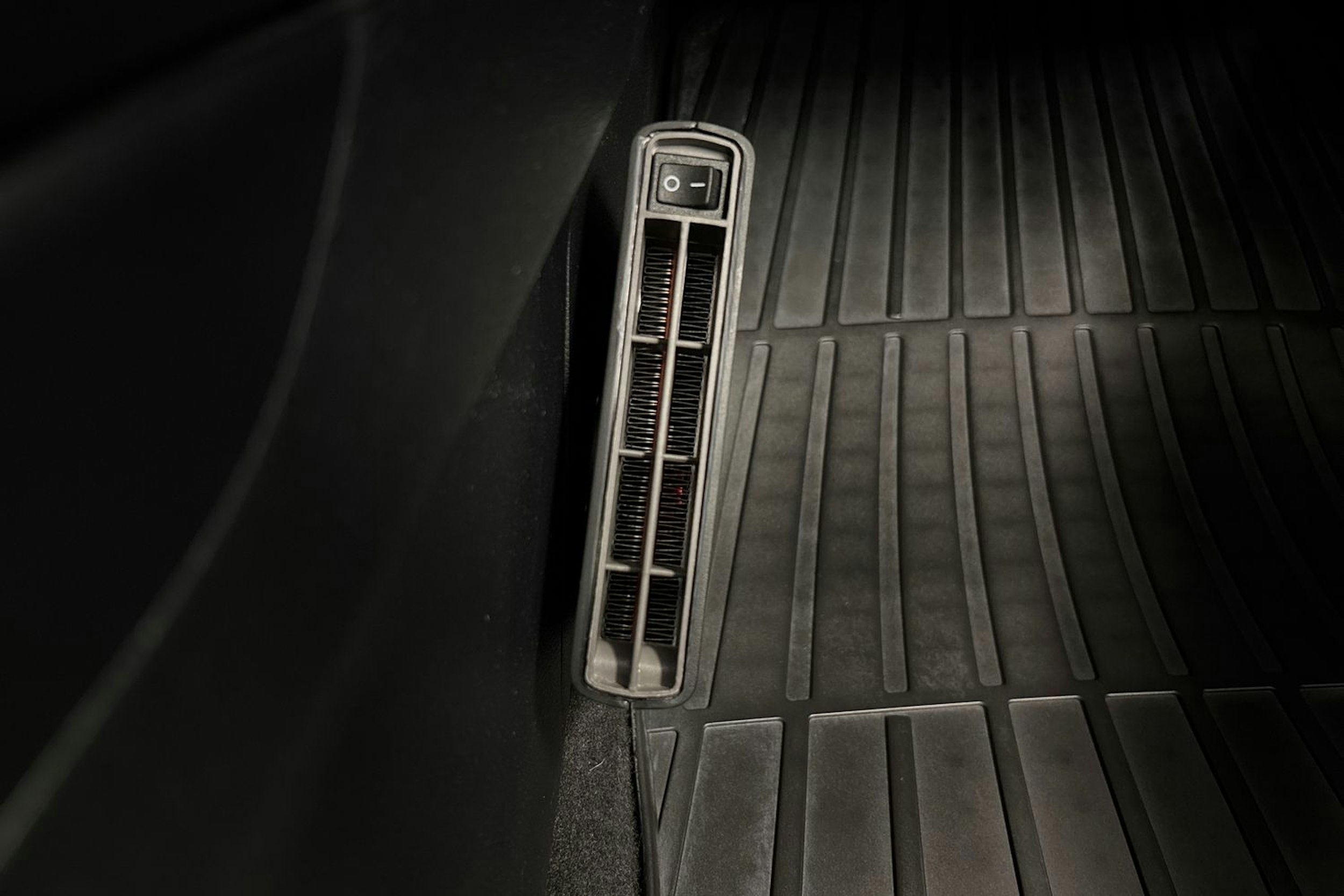 Punainen Kia ceed 2021 kuva 20.
