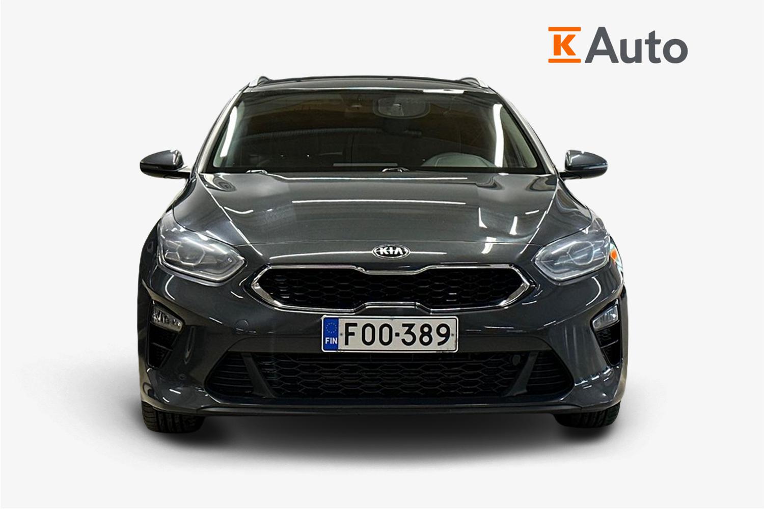 Kia Ceed 2021, kuva 4/24