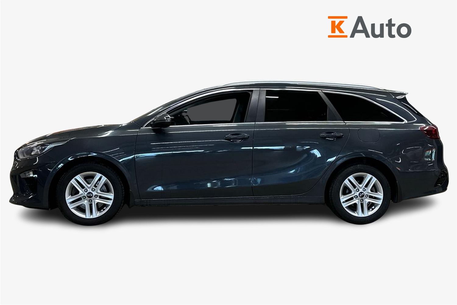 Kia Ceed 2021, kuva 5/24