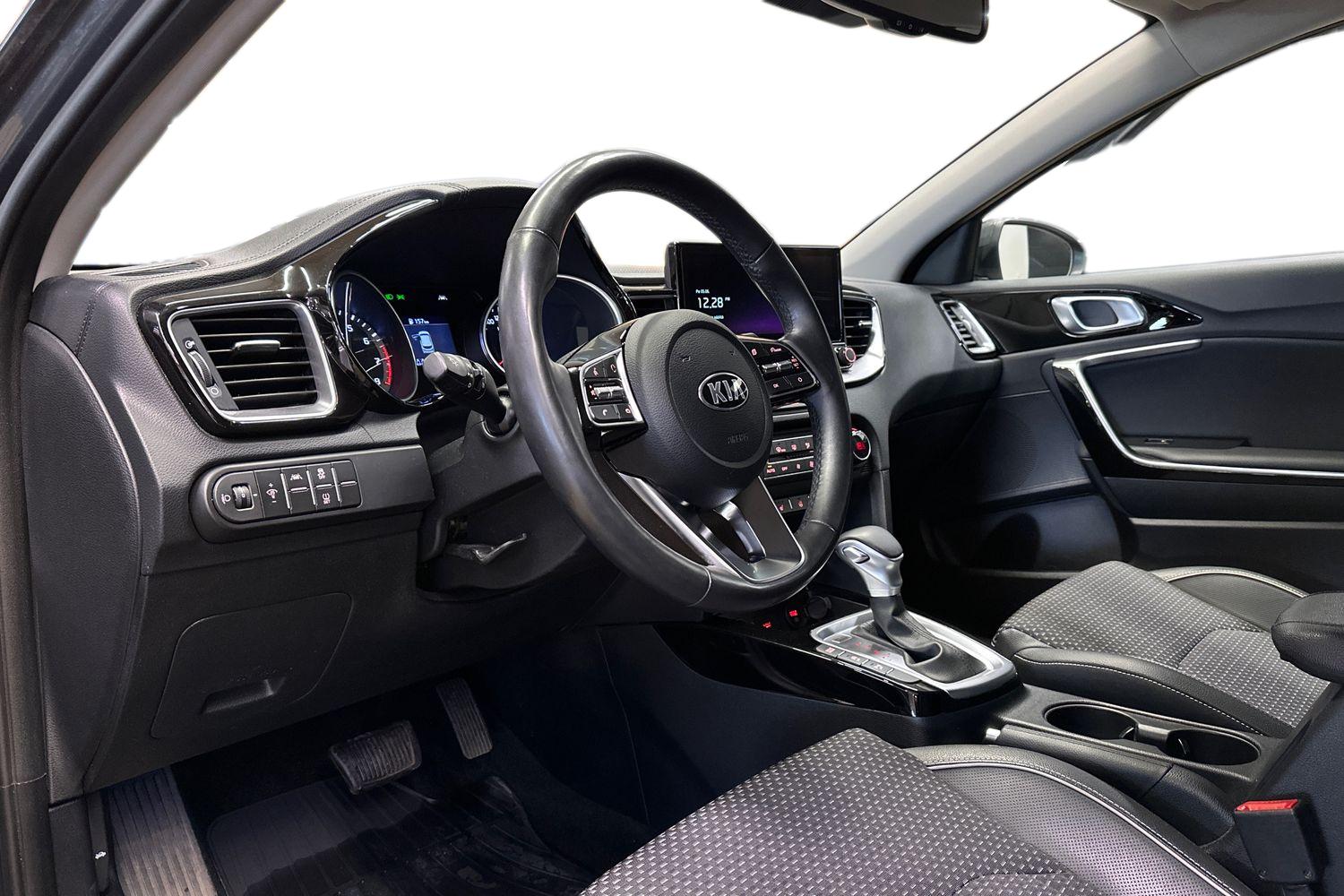Kia Ceed 2021, kuva 6/24