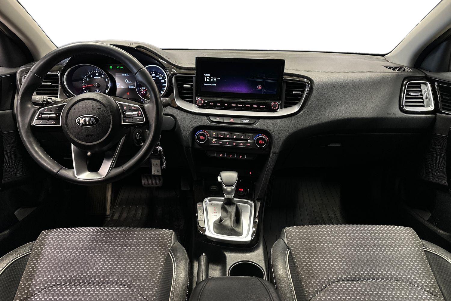 Kia Ceed 2021, kuva 7/24