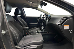 harmaa Kia Ceed 2021 kuva 12.