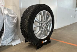harmaa Kia Ceed 2021 kuva 13.
