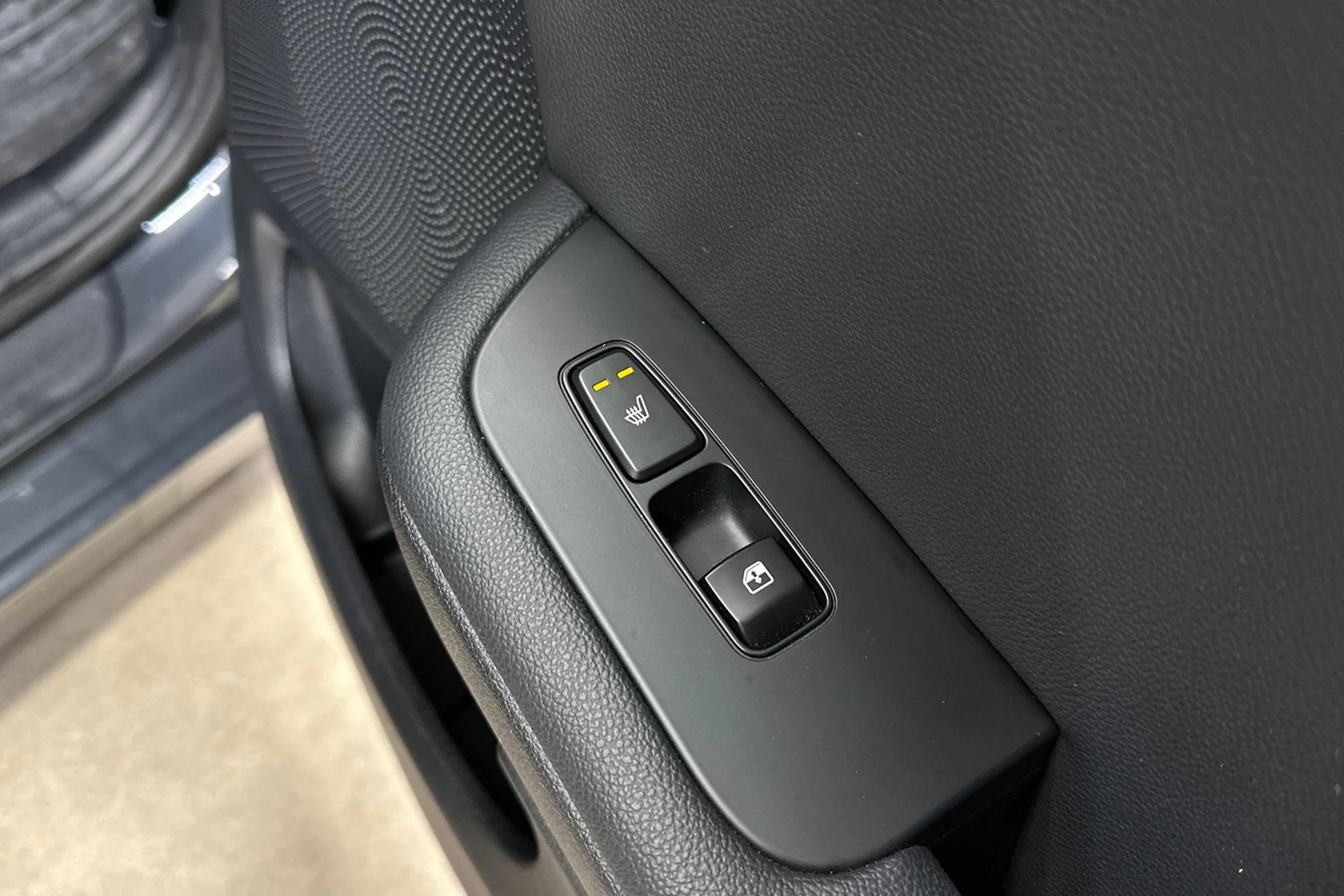 harmaa Kia Ceed 2021 kuva 15.