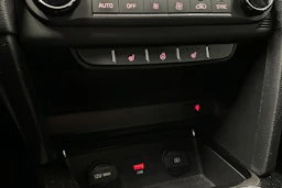 harmaa Kia Ceed 2021 kuva 21.