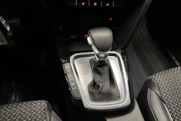harmaa Kia Ceed 2021 kuva 22.