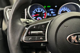 harmaa Kia Ceed 2021 kuva 24.