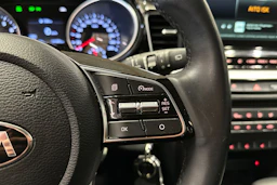 harmaa Kia Ceed 2021 kuva 25.