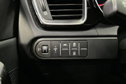 harmaa Kia Ceed 2021 kuva 26.