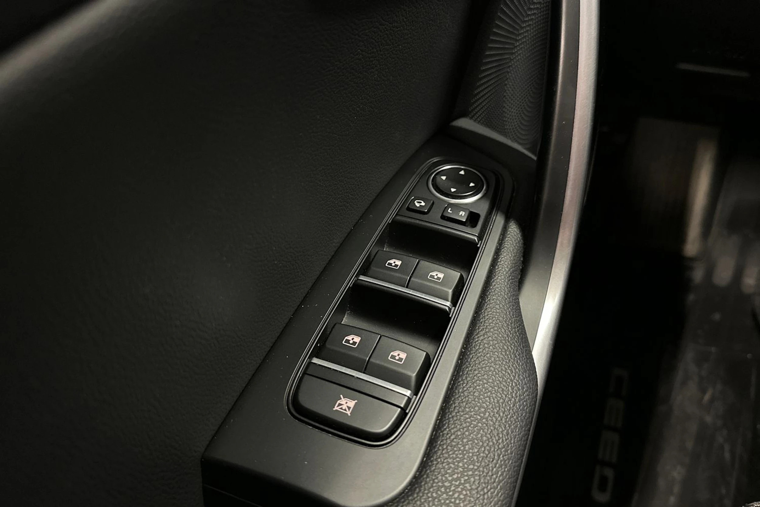 harmaa Kia Ceed 2021 kuva 27.