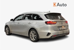 hopea Kia Ceed 2021 kuva 2.