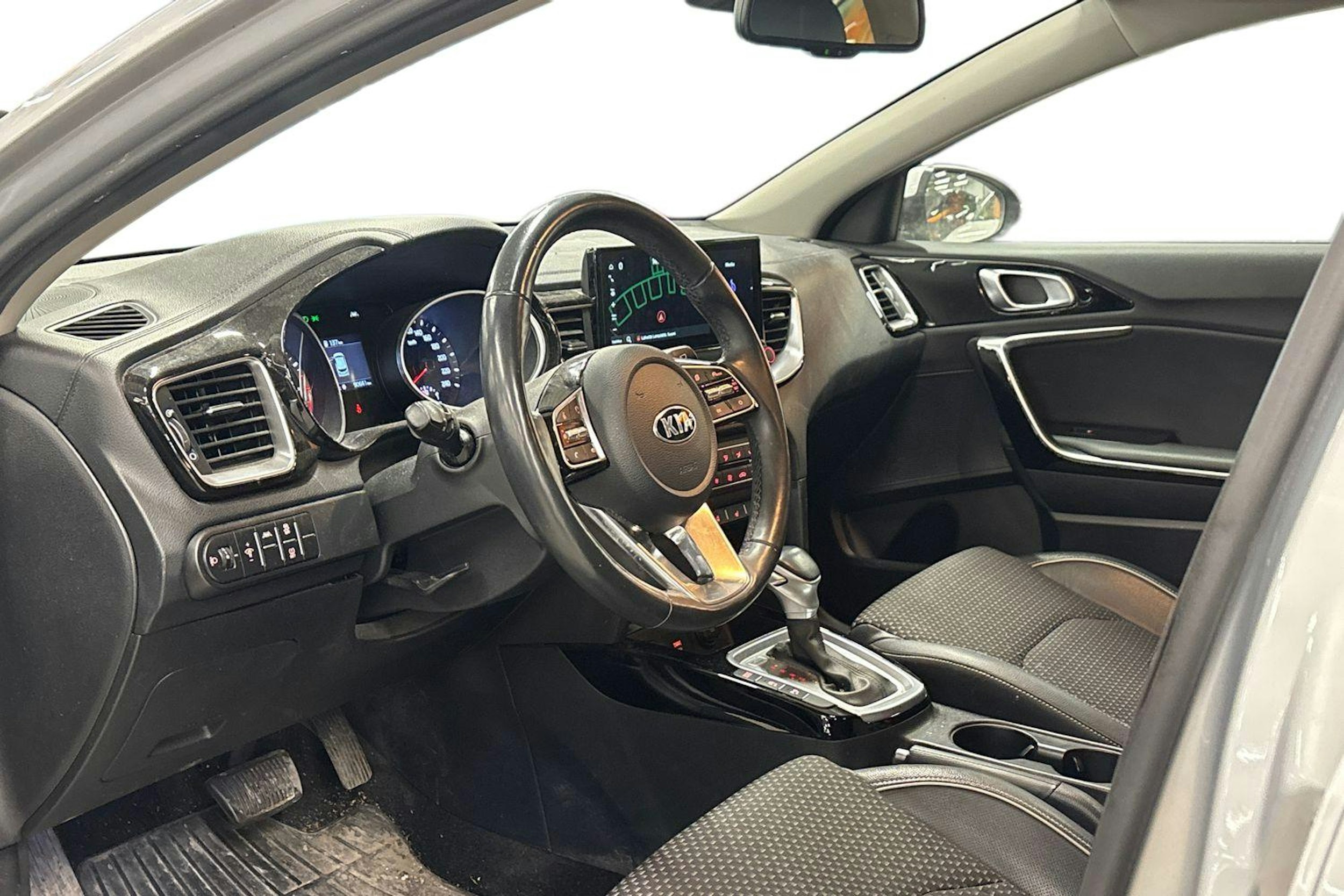 hopea Kia Ceed 2021 kuva 3.